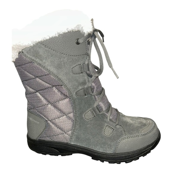 Columbia Shoes - Columbia Women's Ice Maiden™ Snow Boots size 6